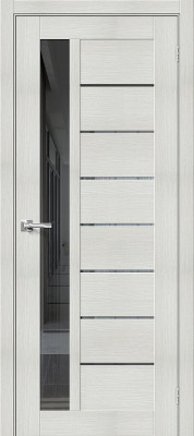 Порта-27 Bianco Veralinga Mirox Grey