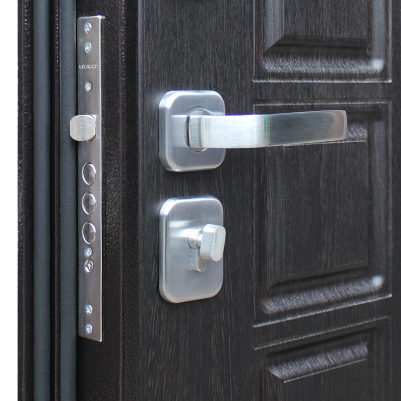 Стальная дверь "Спартак" 