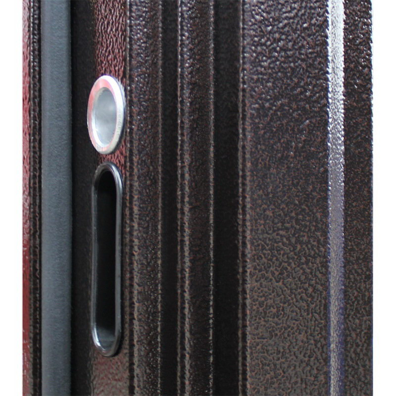 Стальная дверь "Спартак" 