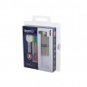 Цилиндровый Punto (Пунто) механизм MaxPro7002Knob80mm(40+10+30) SN никель 7key с вертушкой