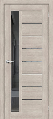 Порта-27 Cappuccino Veralinga Mirox Grey
