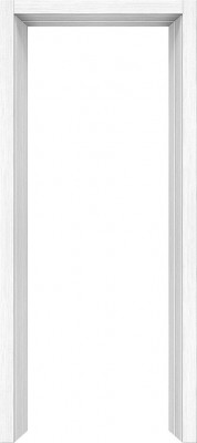 DIY Moderno Snow Melinga