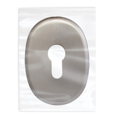 Накладка Fuaro (Фуаро) на шток цилиндра ESC.O.SF/OV.474 (ESC 474) AB зелёная бронза