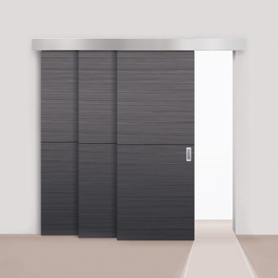 Комплект Armadillo (Армадилло) для телескопического открывания SLD.Comfort-PRO.SET5.telescope/80 (Comfort - PRO SET 5)