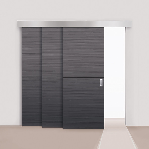 Комплект Armadillo (Армадилло) для телескопического открывания SLD.Comfort-PRO.SET5.telescope/80 (Comfort - PRO SET 5)