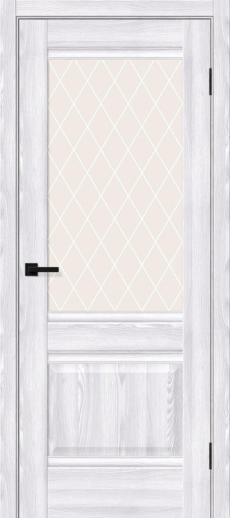 Прима-3 Riviera Ice White Сrystal