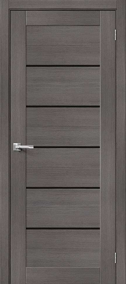 Порта-22 Grey Veralinga Black Star