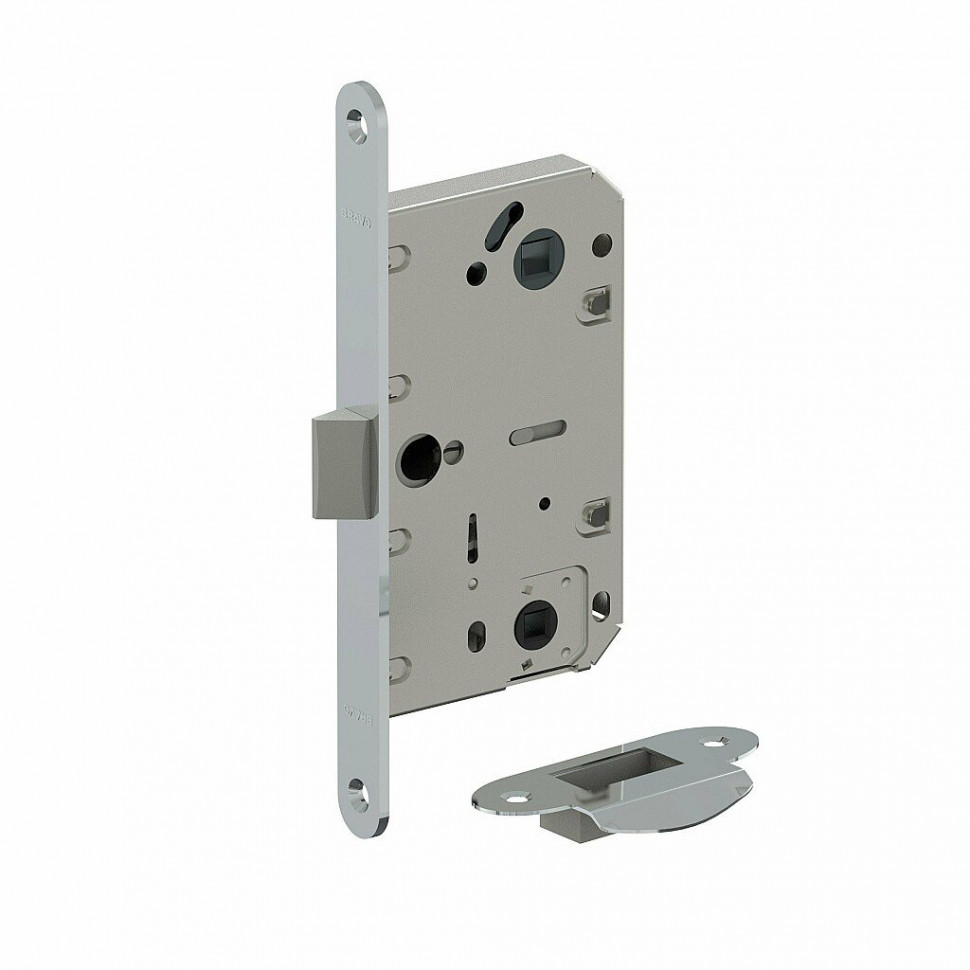 Bravo P-3-WC C Хром