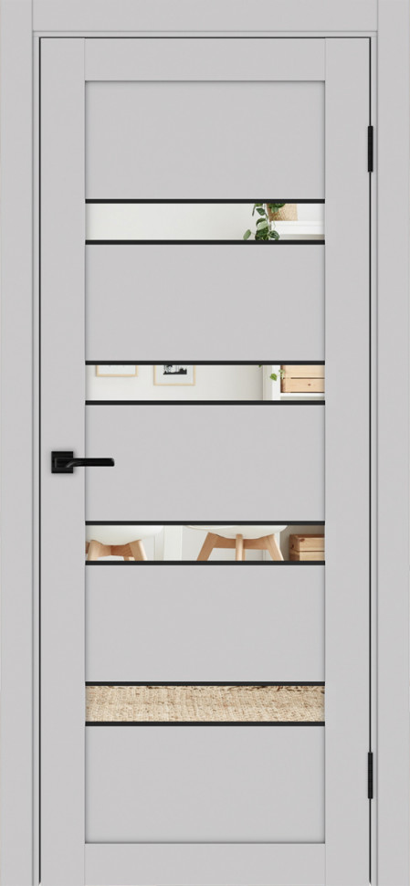Турин 505AПC молдинг SB.12