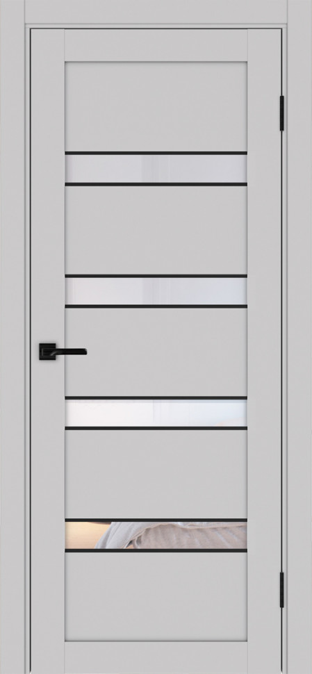 Турин 505AПC молдинг SB.12