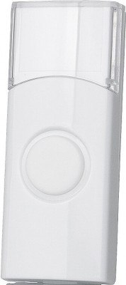 Кнопка для звонка DBB01WL Белый