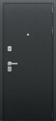 Стальная дверь "Соло"