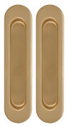 Ручка Armadillo (Армадилло) для раздвижных дверей SH.LD152.010 (SH010) SG-1 матовое золото