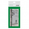 Корпус Ajax (Аякс) замка METLS25-50 SN мат.никель