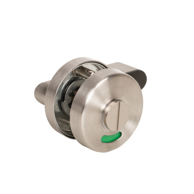 Ручка Ajax (Аякс) поворотная BK6.WC.CABIN SS нержавеющ.сталь