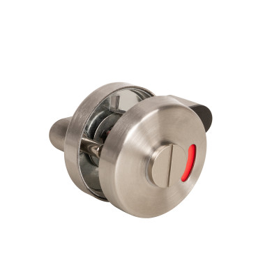 Ручка Ajax (Аякс) поворотная BK6.WC.CABIN SS нержавеющ.сталь