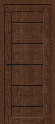 Мода-22 Black Line Brown Dreamline