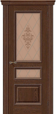 Вена Т-32 (Виски) Худ.