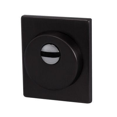 Броненакладка Armadillo (Армадилло) DEF.USS/K.25 (Protector/USS) BL черный