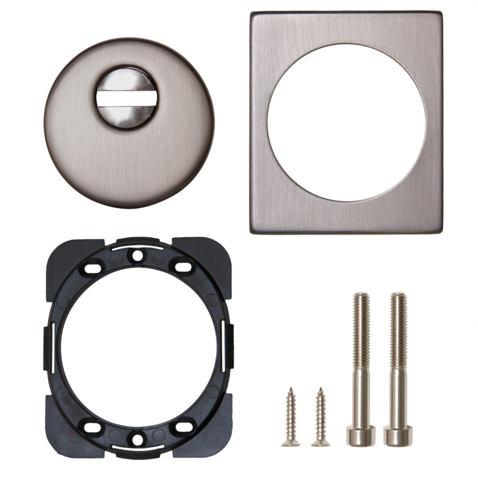 Броненакладка Armadillo (Армадилло) DEF.USS/K.25 (Protector/USS) BL черный