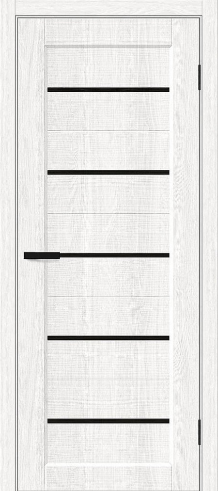 Мода-22 Black Line White Dreamline
