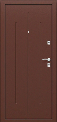 Стройгост 7-2 Антик Медь/Антик Медь