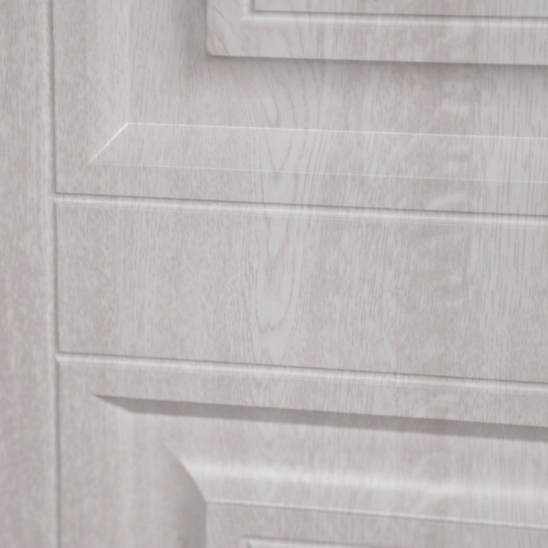 Стальная дверь "Аляска" (терморазрыв 3к)