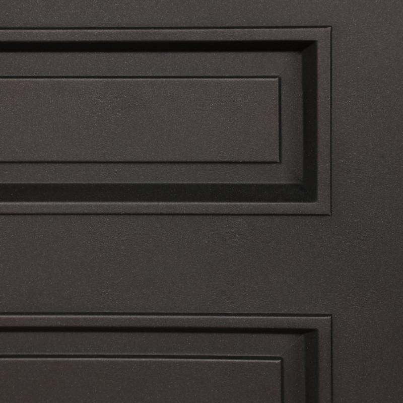 Стальная дверь "Аляска" (терморазрыв 3к)