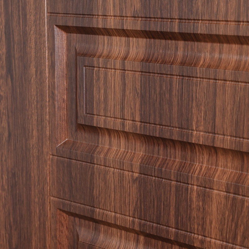 Стальная дверь "Аляска" (терморазрыв 3к)