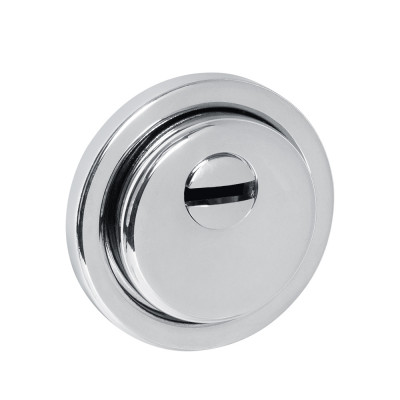 Накладка Fuaro (Фуаро) DEF.RLR/R-EXT.6617 CP-8 хром