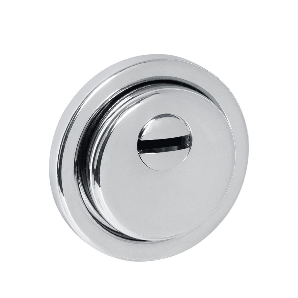 Накладка Fuaro (Фуаро) DEF.RLR/R-EXT.6617 CP-8 хром