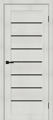 Браво-22 Bianco Veralinga Black Shine