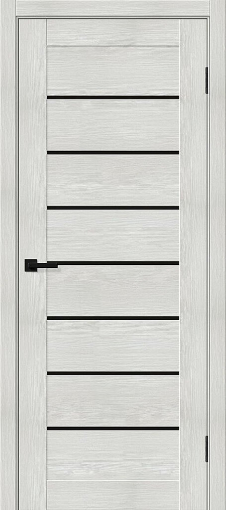 Браво-22 Bianco Veralinga Black Shine