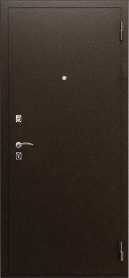 Стальная дверь "Амазон"