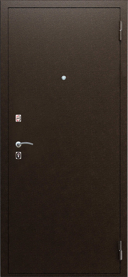 Стальная дверь "Амазон"