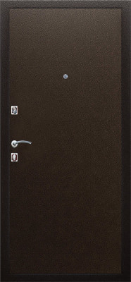 Стальная дверь "Амазон"