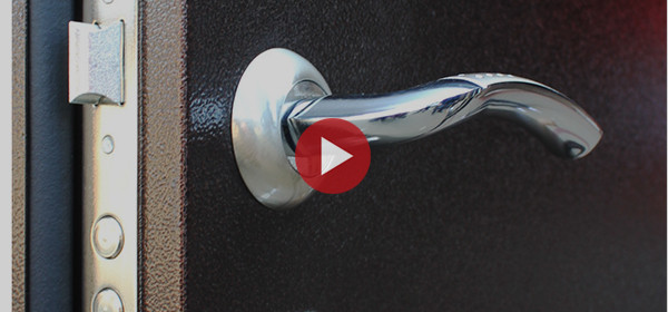 Стальная дверь "Амазон"