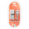 Цилиндровый Fuaro (Фуаро) механизм (R600/90) R6000Key90(50+10+30)-BL CP хром /блистер 5Key
