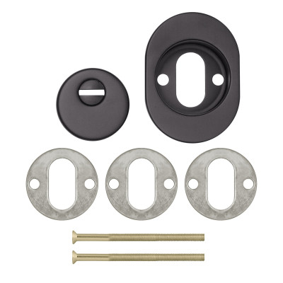 Броненакладка Fuaro (Фуаро) DEF.RLR/R.4825 GR-23 графит