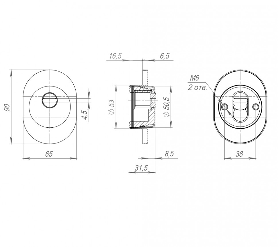 Броненакладка Fuaro (Фуаро) DEF.RLR/R.4825 GR-23 графит