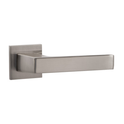 Ручка Punto (Пунто) раздельная K.ARC.Q52.DIPLOMAT SN-3 мат. никель