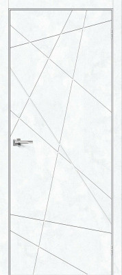 Граффити-5 Snow Art