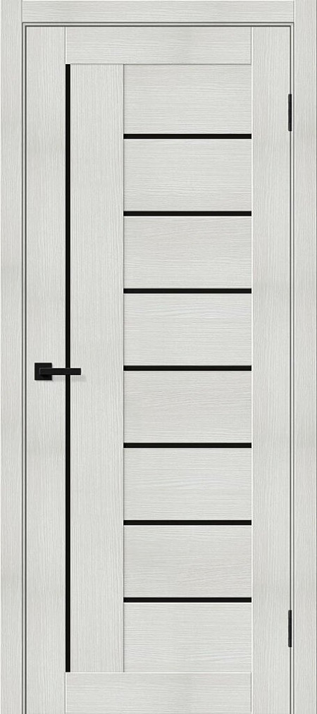 Браво-29 Bianco Veralinga Black Shine