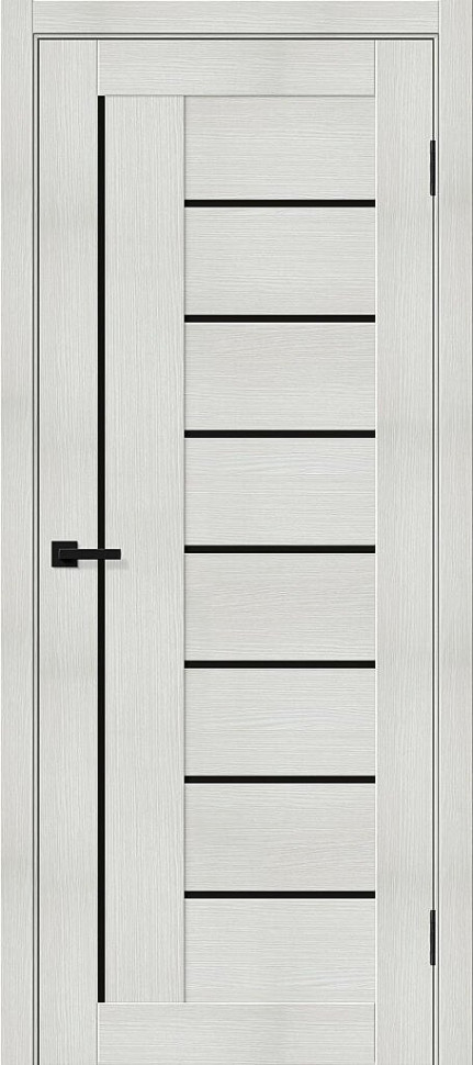 Браво-29 Bianco Veralinga Black Shine