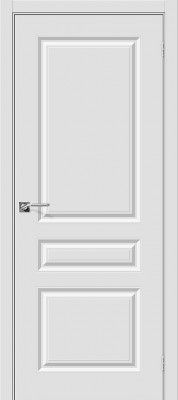 Скинни-14 П-23 (Белый)