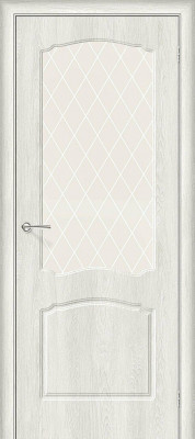 Альфа-2 Casablanca White Сrystal