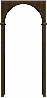 Бравo Dark Barnwood