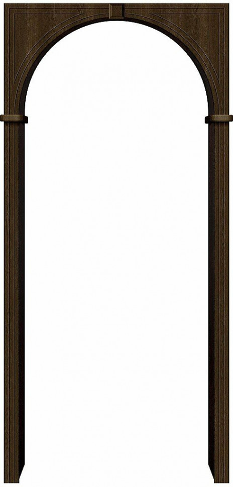 Бравo Dark Barnwood