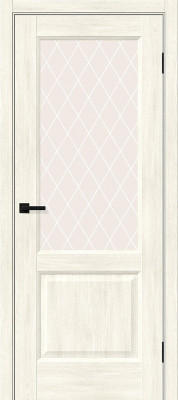 Неоклассик-33 Nordic Oak White Сrystal