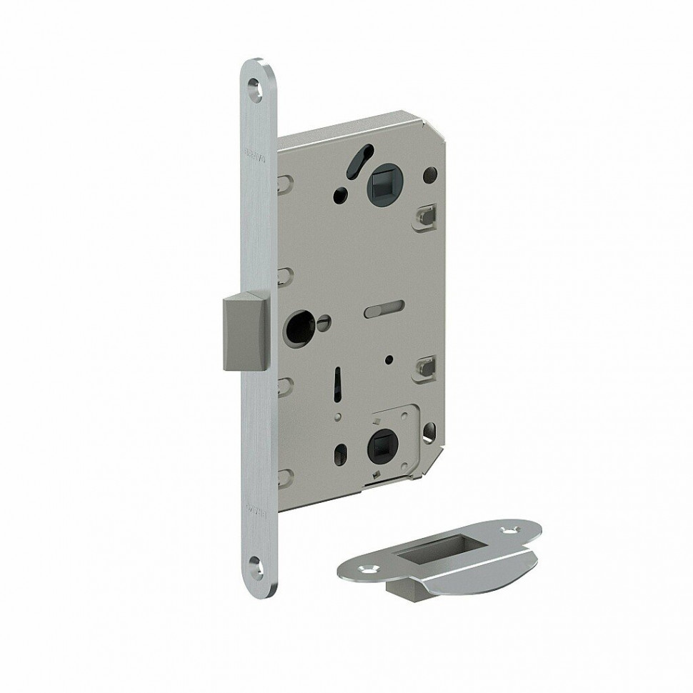 Bravo P-3-WC SC МатХром